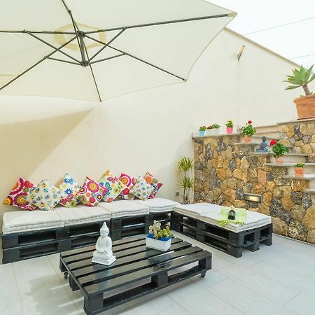 Casa Holganza Villa María de la Salud Eksteriør billede