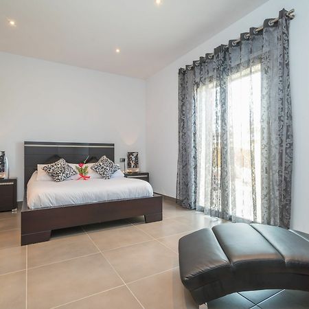 Casa Holganza Villa María de la Salud Eksteriør billede