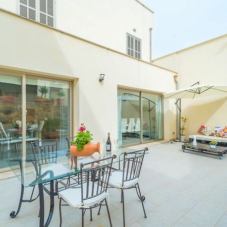 Casa Holganza Villa María de la Salud Eksteriør billede