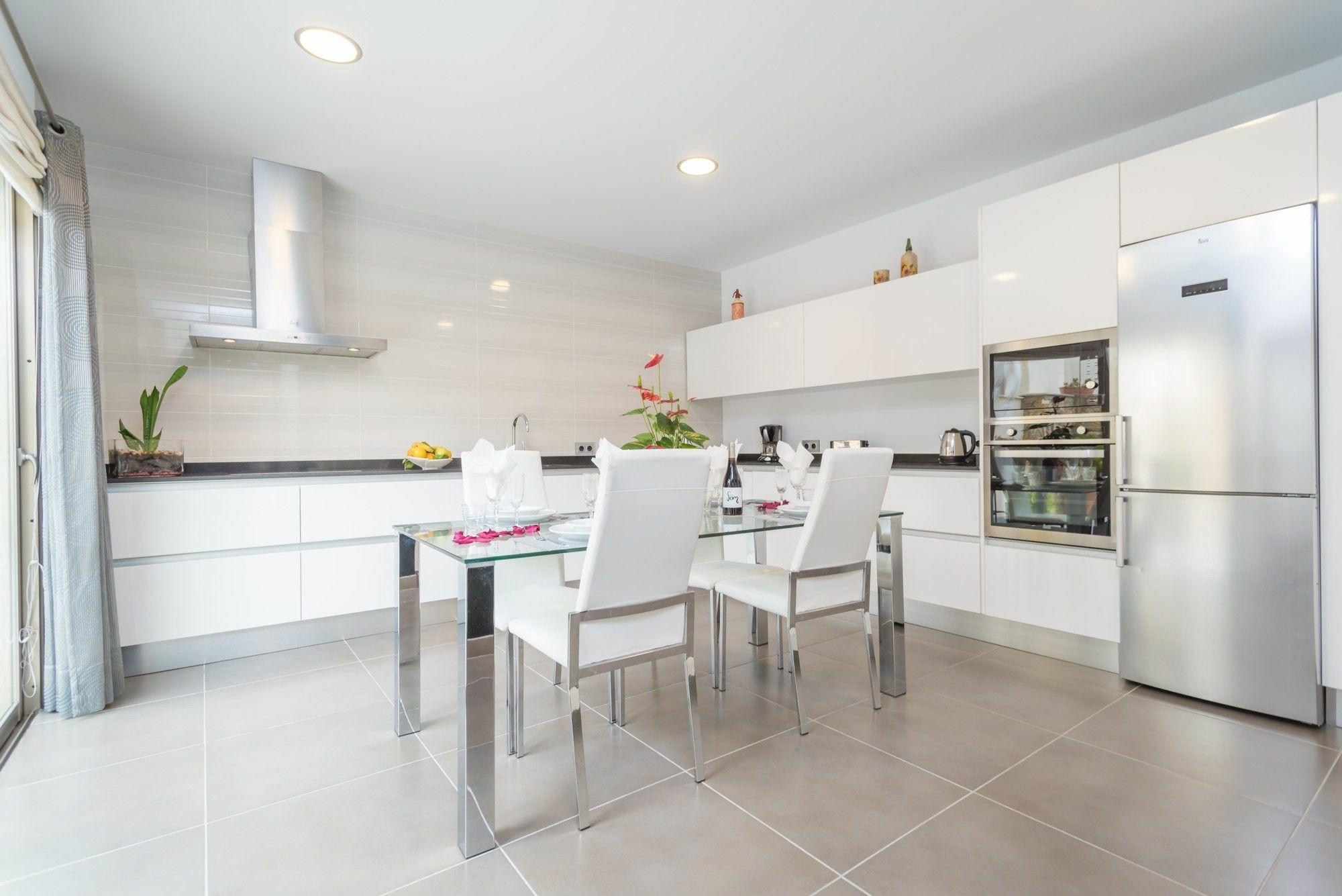 Casa Holganza Villa María de la Salud Eksteriør billede