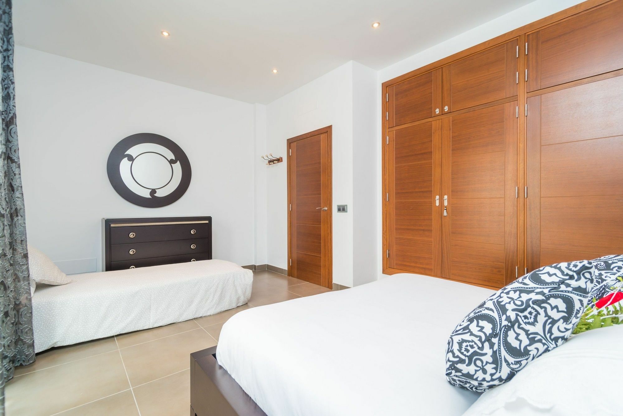 Casa Holganza Villa María de la Salud Eksteriør billede
