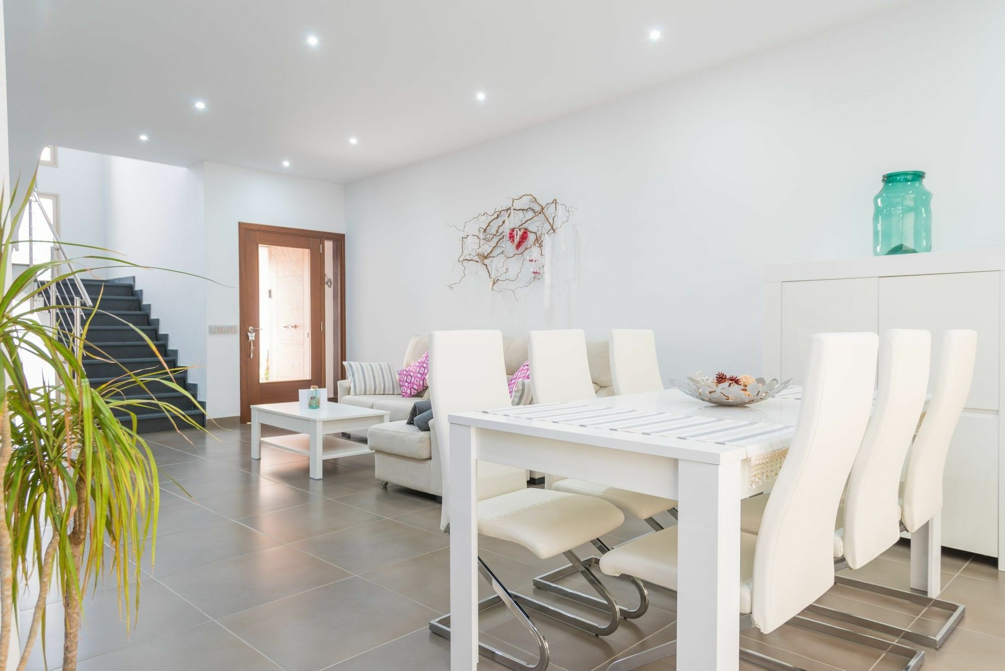 Casa Holganza Villa María de la Salud Eksteriør billede