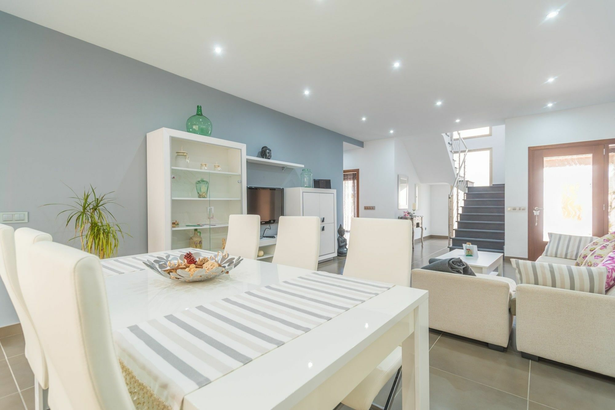 Casa Holganza Villa María de la Salud Eksteriør billede