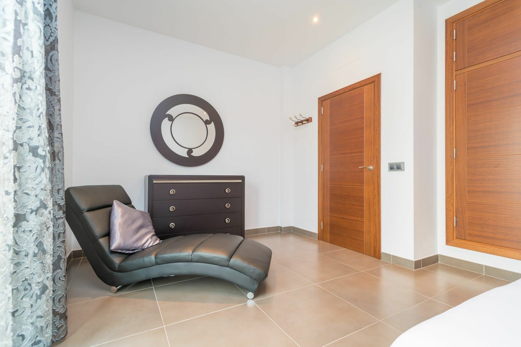 Casa Holganza Villa María de la Salud Eksteriør billede